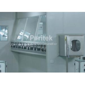 Quality Commercial Air Handling Units Low Temperature Air Dehumidifier for sale