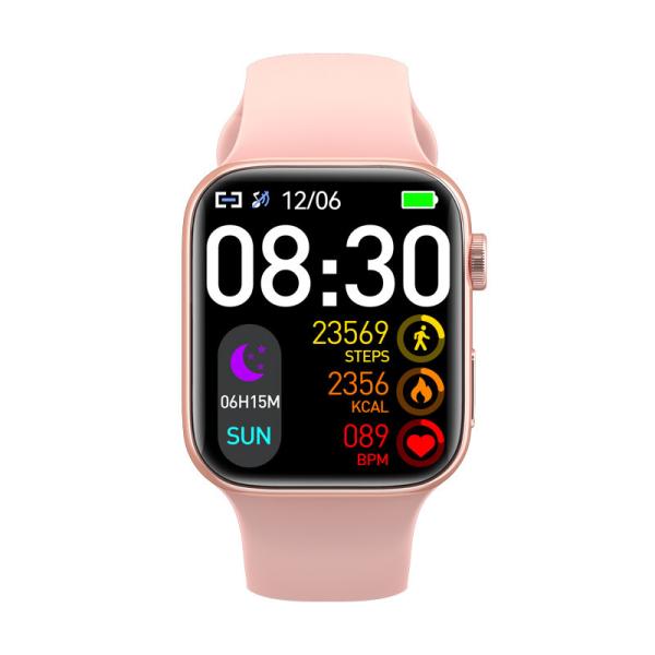 Buy T900 Pro Max Big Smart Wristband Watch With App Alarm Clock Reminders at wholesale prices