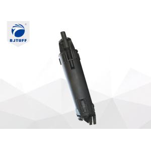 40Cr Bearing Flat Boring Bucket With Soil Drilling Teeth