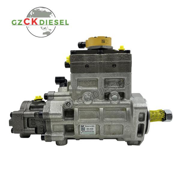 Buy Fuel Injection Pump 354-8436 2641A407 For C6.6 Engine at wholesale prices