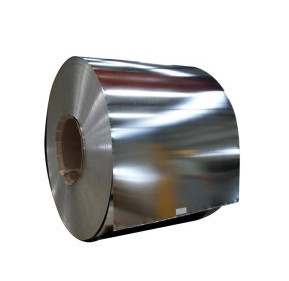 1250mm Electrolytic Tinplate Coils For Food Cans Coil EN10202