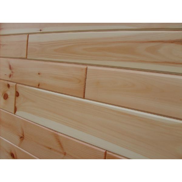 Wood Home Building Material-Wholesale pine panel Factory
