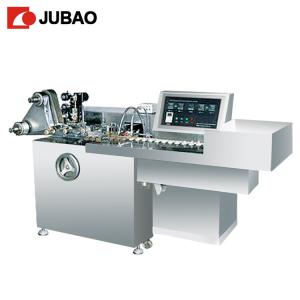 1.5kw Overwrap Condom Dipping Line JB-CPM