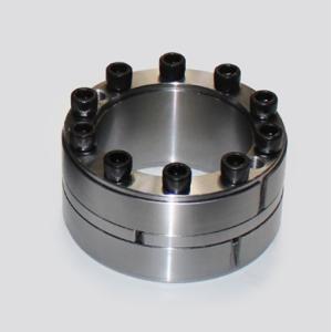 Z5 Type Locking Device Expansion Sleeve OEM ODM Flange Coupling Motor