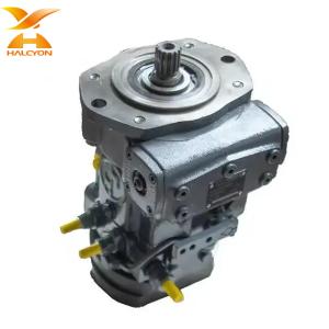 Rexroth Standard Construction Machinery Parts A4V40 A4V56 A4V71 A4V90 A4V125