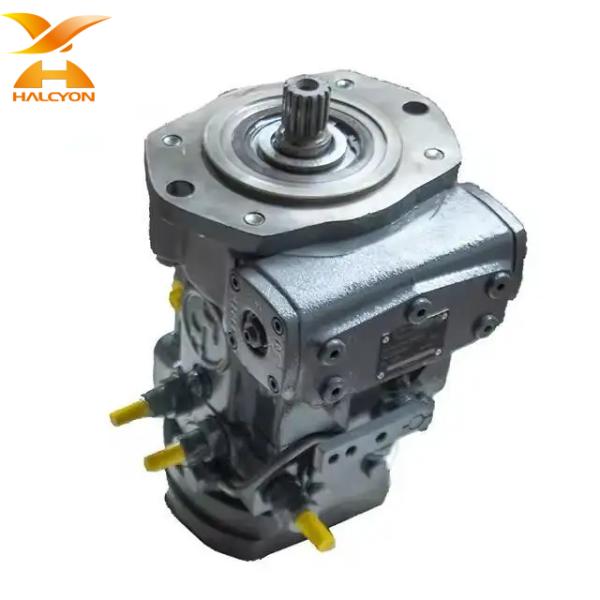 Rexroth Hydraulic Piston Pump