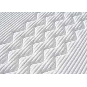 Quality Anti Odorization Medium Gel Memory Foam Mattress For Hotel Room Moistureproof for sale