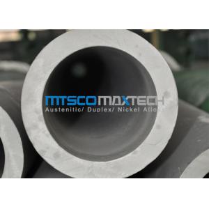 TP304 / 1.4301 Stainless Steel Seamless Pipe Pickling And Annealing