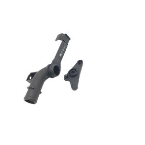 Coolant Pipe 2712001352 for Mercedes benz from Rubber Hoses