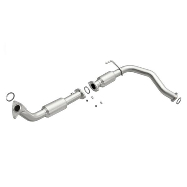 Buy Toyota Sequoia Catalytic Converter 4.6L 5.7L at wholesale prices