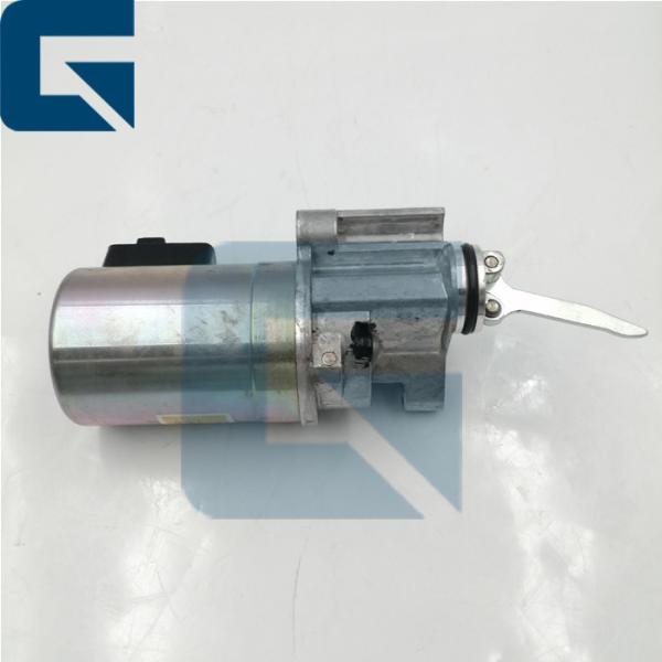 Buy 04199903 24V Engine BFM1013 fuel Shut Down Solenoid Valve at wholesale prices