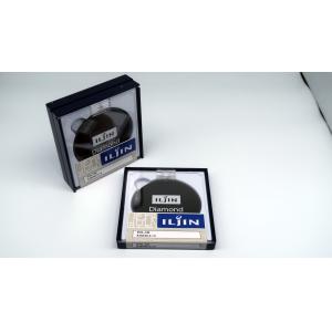 ILJIN Middle Grindability PCD Blanks For Tungsten bond