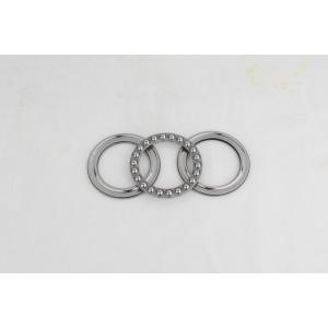 OEM Large Diameter Marine Thrust Bearing Single Direction