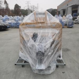 XCMG Hydraulic Vibrating Pile Driver For Excavator 2700kg