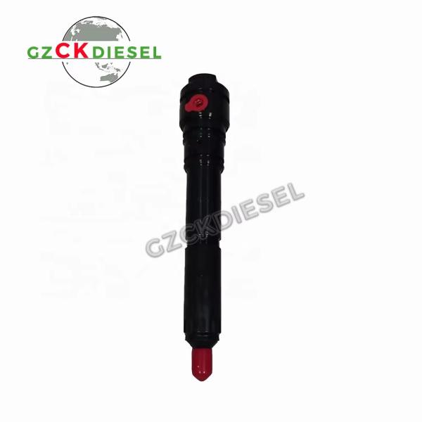 Fuel Injector 6212-11-3202 6212-11-3200 9430612096 For Komatsu Engine SA12V140