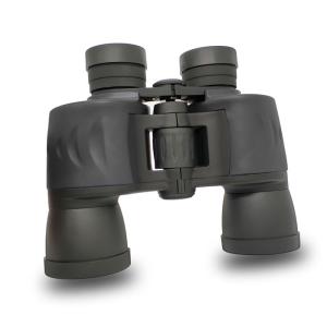 Fully Multi Coated Binocular Telescope 8x40 Green Telescope Dust Proof