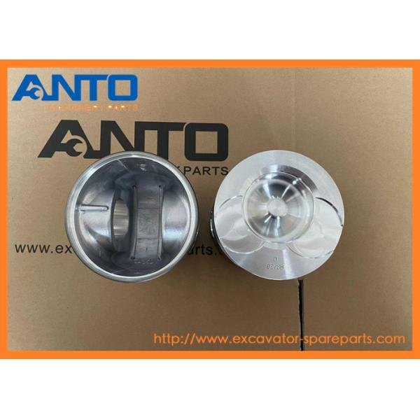 65.02501-0228B 65.025010228B Piston Excavator Engine Parts Fit DOOSAN DL300A