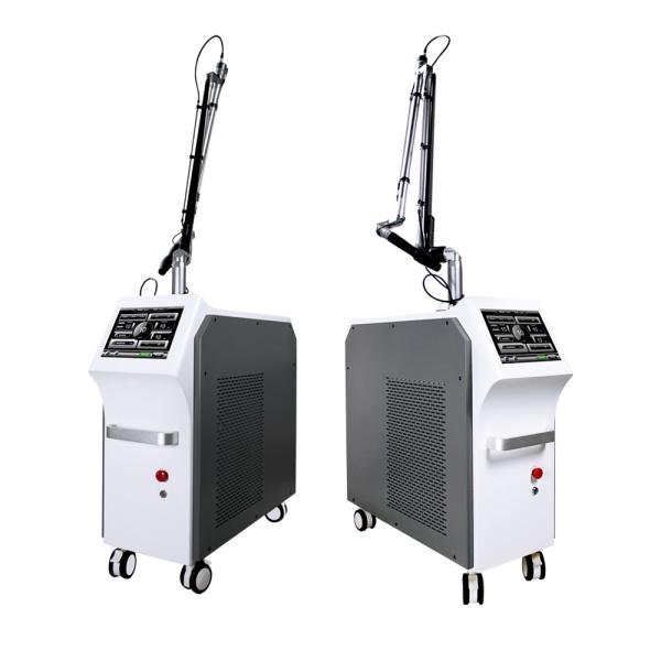 Buy Astiland 1064nm Floor Standing Laser Tattoo Removal Machine at wholesale prices