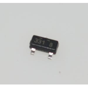Quality NDS331N 20V N-Channel MOSFET 1.6A Continuous 0.25Ω Rds(on) SOT-23 1.8V Logic Level -55°C to +150°C for sale