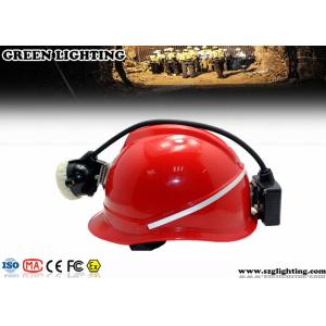 Quality Three Chaging Modes Mining Cap Lights for sale