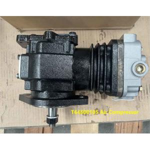 Single Cylinder Air Compressor T64600105 FOTON Truck Parts