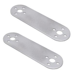 ISO2768-Mk Custom Laser Cutting Service Ra1.6 Thickness 1mm