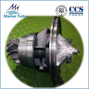 T- RH133 Turbo Charger Cartridge Without Foot Radial Flow