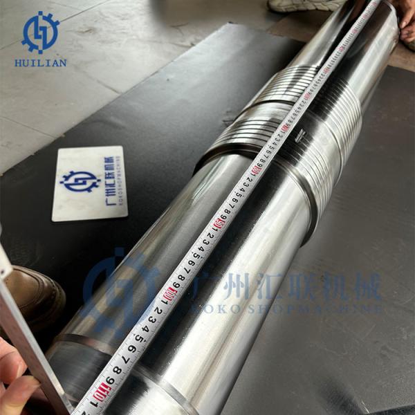 Buy SB147 Piston Breaker Spare Parts  Hydraulic Breaker Hammer Piston Cylinder Bushing SB147 Hydraulic Hammer Inner Outer Upper Lower Bushing at wholesale prices