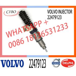 Injector 22479123 85020426 85020427 85141573 85144516 BEBE4L15001 Engine Diesel