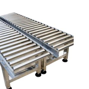Roller Conveyor Design Factory Customized Industrial Aluminum Profiles