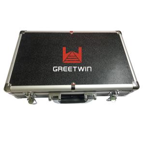 Wireless Drone Signal Jammer Blockers Portable GPS Position WiFi 2.4G, WiFi 5.8g