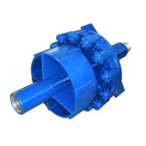 Tricone Hole Opener Trenchless Bits for Directional Drilling