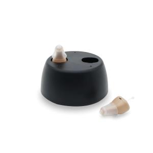 Blue Bone Conduction Hearing Aids For Single Sided Deafness Mini