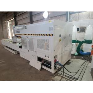 Plastic PVC Gas Water Supply PVC Pipe Extruder Making Machine