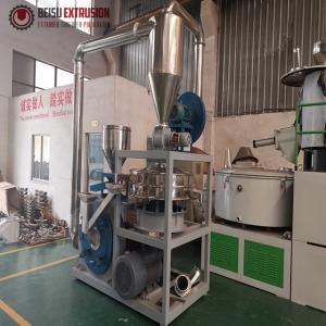 80mesh Super Speed PC 45kw Grinding Milling Machine