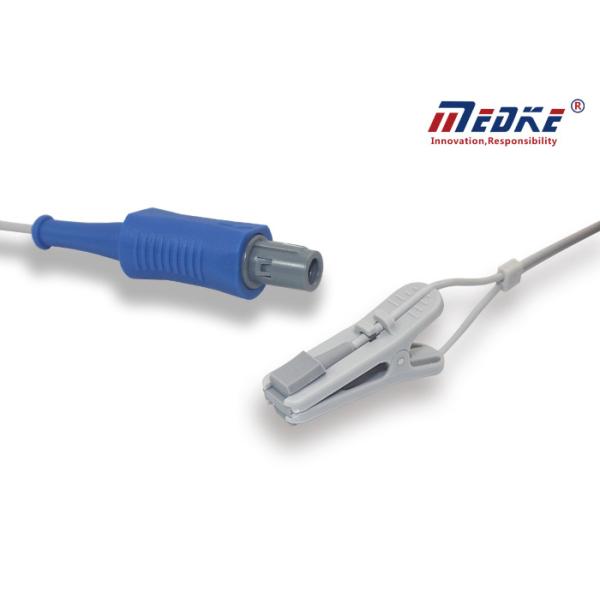 Buy Ear Lingual Clip Mindray PM7000 Veterinary Medical Accessories at wholesale prices