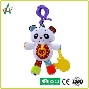 Angelber 18cm Cute Fox Stuffed Animal For Babies passed CPSIA