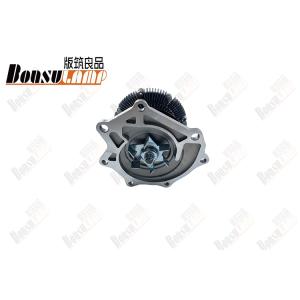 Water Pump ASM Of Isuzu Parts QD32 OEM 21010-6T703