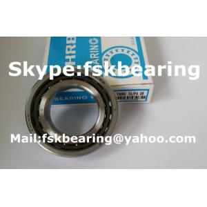 P4 V1 - V4 Angular Contact Bearing For Water Pump / Spindle