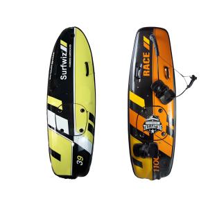 Carbon Fibre Motor Gas Power Surfboard The Perfect Choice for Surfers BluePengui