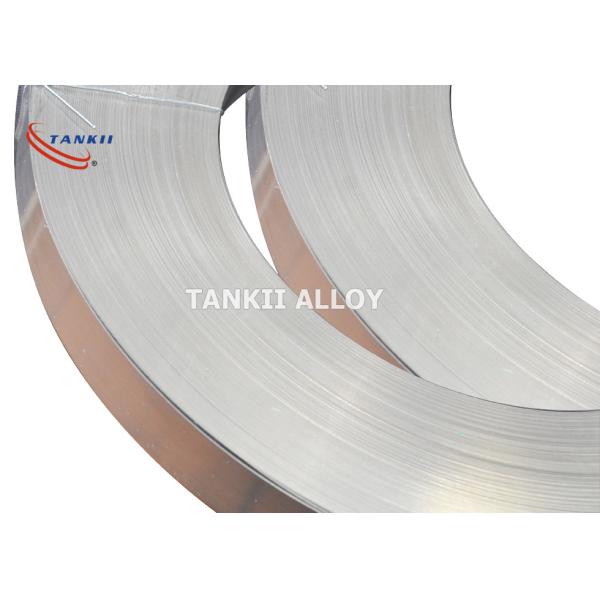 Buy Type KP NiCr NiAl Chromel Alumel High Temp Alloy 1.0mm Width at wholesale prices