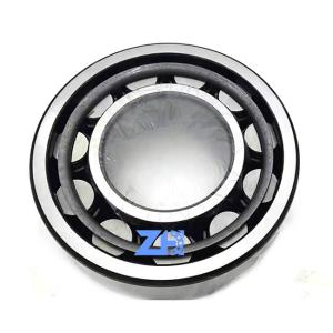 NJ2315 Cylindrical Roller Bearing 70*160*55mm High Performance