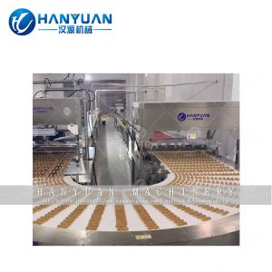 Cereal Bar Making Machine