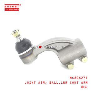China MC806271 Lower Control Arm Ball Joint Assembly Suitable for ISUZU on sale