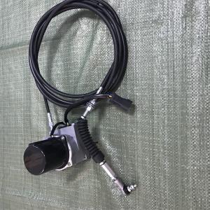 21EN-32200 R215-7 R220-5 Excavator Throttle Motor
