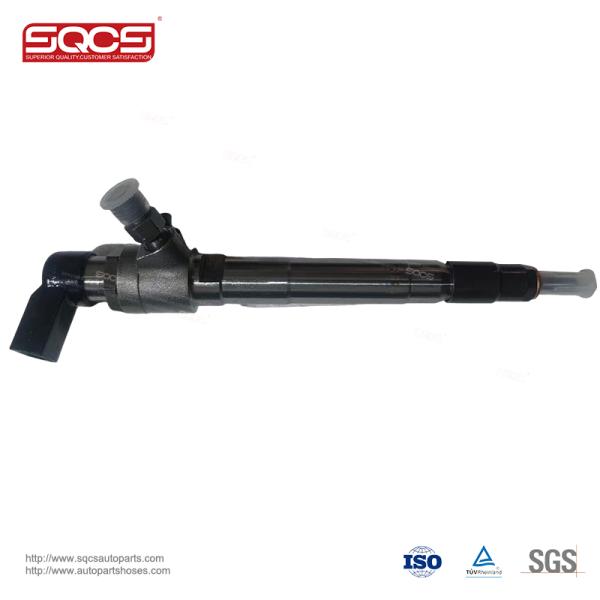 For Ford Transit Peugeot Boxer Citroen Jumper Fuel Injector 1840747
