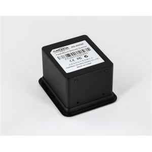 OEM access gate kiosk and turnstile Qr Code readers RS232 to read e-tickets