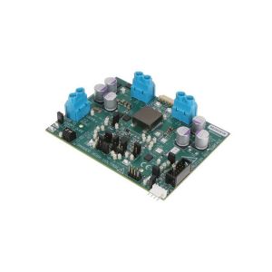 Quality BQ25820EVM Embedded Solutions 70V Bidirectional Buck Charge Controller Evaluation Board for sale