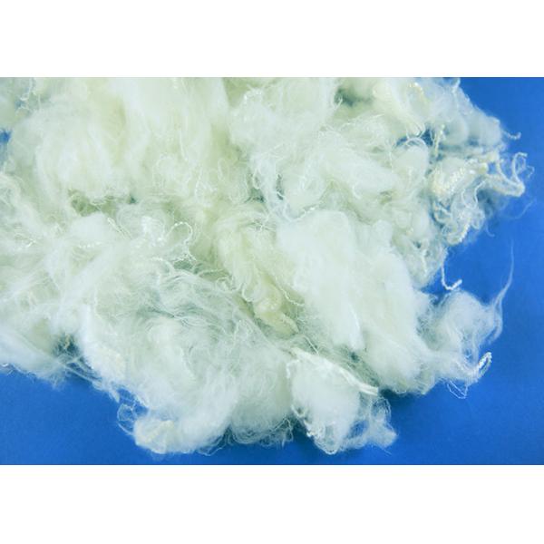 High Performance Functional Polyester Staple Fiber Pps Fiber Good Chemical Resistance