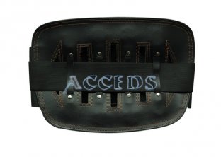 lumbar support brace WA412 Back Support